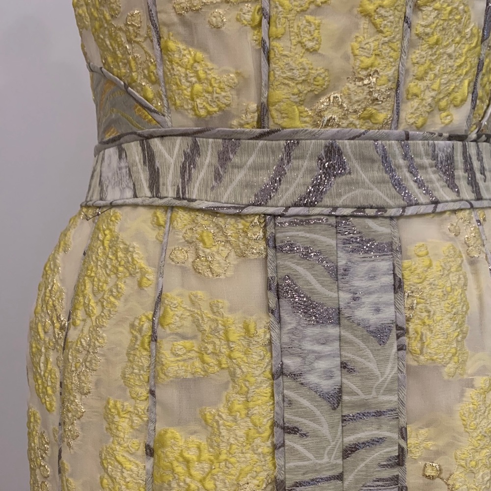 H&M Conscious Collection Dress - Picture 5 of 6